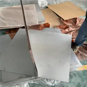 不锈钢金属防火复合板 电缆防火墙无机防火板 电缆竖井用