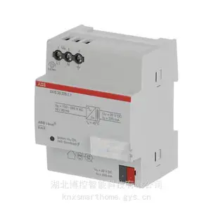 ABB SV/S 30.320.1.1 KNX总线电源适合KNX系统/智能家居/照明系统供电