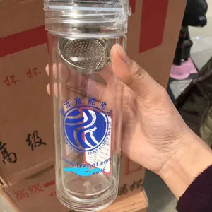 西安玻璃杯定制水晶杯制作免费设计定制LOGO