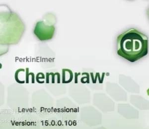ChemDraw Professional购买|正版|软件|代理商|销售|采购|报价格|下载