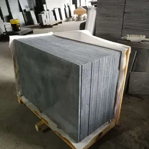 专业供应黑色福鼎黑500*500*30火烧规格板,专业接国内外工程的订单