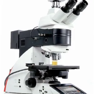 �⿨��ѧ��΢�� Leica DM 4000M ��������ʽ���Զ����ý�����΢��