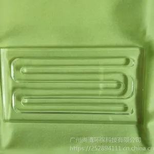 5ml/10ml回形浮游生物计数框,适用大型浮游生物(大型浮游动物)