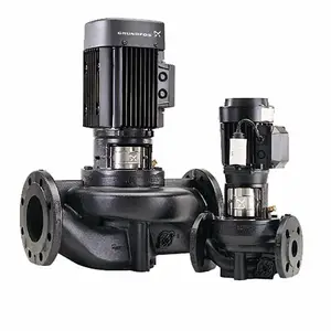 �������ܵ�ѭ����TP65-410/2��ҵ���ù�¯�յ���ů����7.5kwˮ��