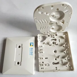 四芯迷你款终端盒