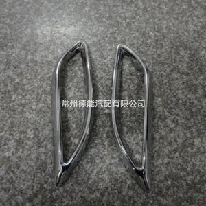 江苏常州注塑件注塑电镀喷漆加工