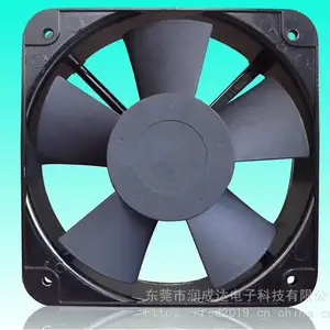 自动化成套设备散热风扇RCA20060H02B 厂家东莞市润成达电子