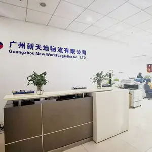 广州黄埔物流仓库出租_食品仓库出租_化工品仓库出租-可托管可分租(非中介)