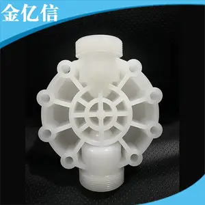韩国千世计量泵加药泵机械隔膜泵KDV系列PVC泵头配件现货泵配件