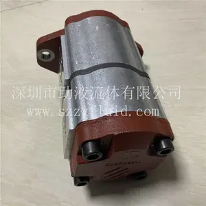 �����SALAMI˫�����ֱ������׾�����2PE26/8.3D-B54S2-UA1