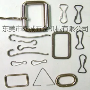 供应电脑打扣机，四方扣打扣机，D扣机，葫芦扣机，打扣机厂家