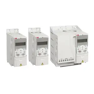 ԭװABB��Ƶ��ACS510-01-038A-4/046A/060A/072A/18.5/22/30