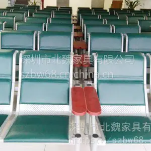 3人输液椅 卫生院候诊椅 三人位输液椅