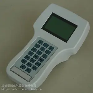 广元单相掌上电能表校验仪厂家直销