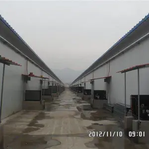 邢台冷库,制冷***