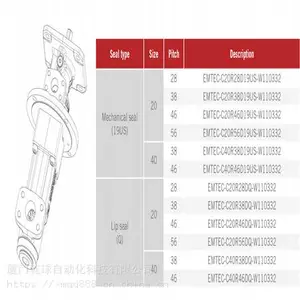 �����һ�EMTEC-C20-50R38�ݸ˱�ALLWEILER