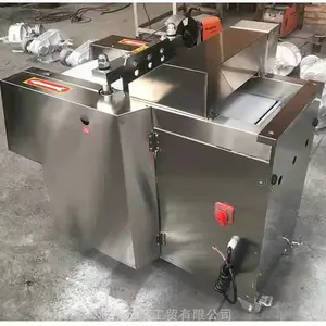 ��ǻ� ȫ�Զ������п�� ��ʳ�ӹ��豸 �䶳����� ���Źǻ�