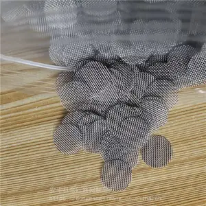 水管过滤筛片A宁武水管过滤筛片A水管过滤筛片厂家