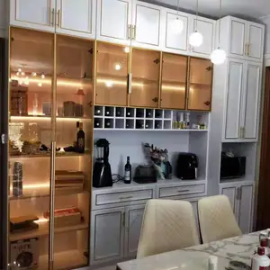 海南铝合金全屋定制批发零售