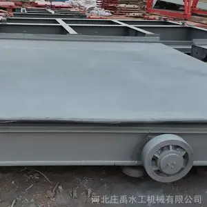 ��Ӧׯ�� PGM-1.5*1.5mƽ�涨�ָ���բ��