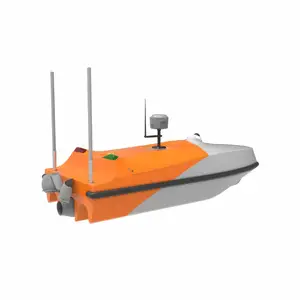 水上测量测绘无人船BOAT10