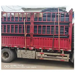 地埋管节水工程 果园安装喷灌地埋管节水工程材料预算