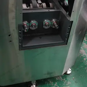 300升大流量120Mpa超高压均质机,均高生物制作高压均质器