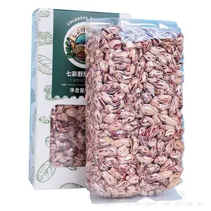 �߲�Ұ�ػ�����400g/�����װ �»������߲ʻ�����