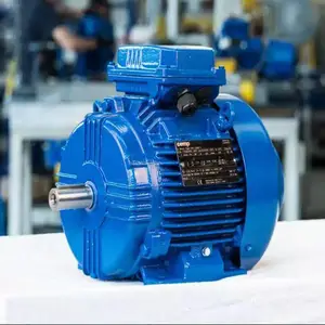 CEMP防爆电机AC70r 100LB 4 B5 3F的应用参数