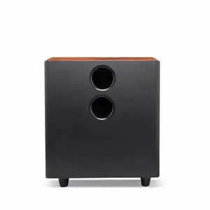 10寸有源低音炮