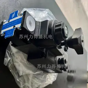 北部精机Northman电磁换向阀SWH-G02-C2-A240-20