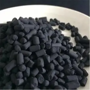 珠海金湾活性炭果壳椰壳活性炭厂家
