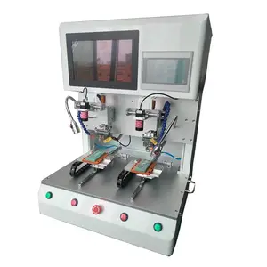 ̨ʽ�Զ��㺸��С����ѹ�㺸��LED����������PCB�Զ����ӻ�����