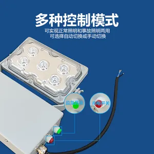 WF292��̬��ά������LED������������Ӧ�������ڵ�10W