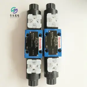 REXROTH��ŷ�4WE6J70/HG24N9K4
