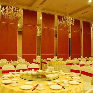 苏州会议室移动隔断 苏州酒店宴会厅活动隔断 苏州舞蹈室移动隔断 活动屏风 可移动活动门