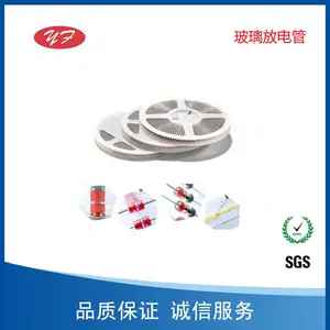 玻璃放电管BK22005002-M电压1000V一站式现货销售