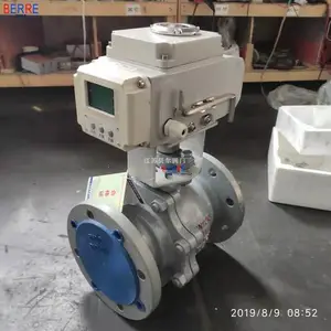 ���ձ���Q941F-40 DN65�綯������