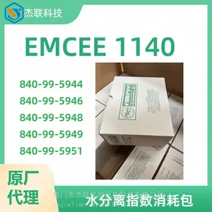 ����EMCEE1140��úˮ����ָ���ⶨ�����İ� 840-99-5944