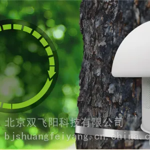 动物声纹监测仪
