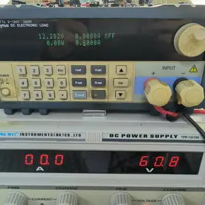 SC5910 60V输入转12V 500毫安 SOT23-6小封装 降压芯片