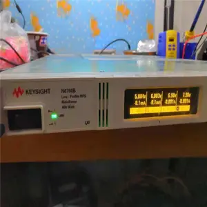 ���ֳ��� ����Agilent ������N6735B ֱ����Դģ�� 60 V��0.8 A��50 W