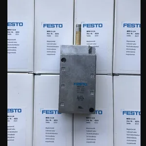 FESTO 接头 QSL-G1/8-6 186117 QSL-G1/8-8 186119 费斯托 代理商优惠