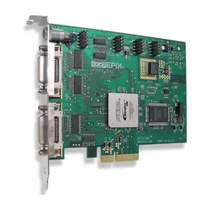 EPIX PCIe ��4 base/medium/full CameraLinkͼ��ɼ����ߴ���PIXCI-E4