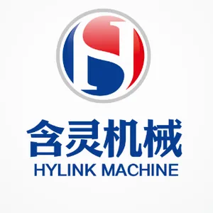 上海含灵机械设备有限公司