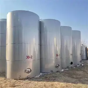 商用不锈钢储罐不锈钢储酒罐不锈钢搅拌罐