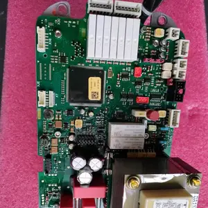 STL80-JZX0-S02��ϴ�����EMG����ģDREHMO