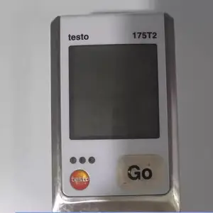 ��ͼtesto 176T1 T2 T3 T4�������õ�ͨ��˫ͨ����ʪ�ȼ�¼��