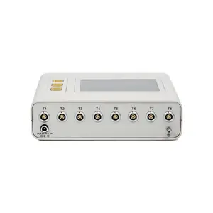 1611A��·�߾��Ȳ�����8-68ͨ����5�紥������ʵʱ��ʾ������ȫ������������