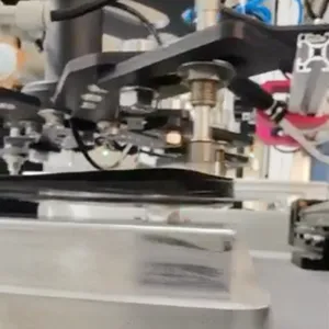 �Զ���װ������ STZP1-653��ص����Զ���װ�� �Զ�����װ�豸����